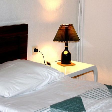 Hotel Sakhli Laghamshi Mestia Exteriér fotografie